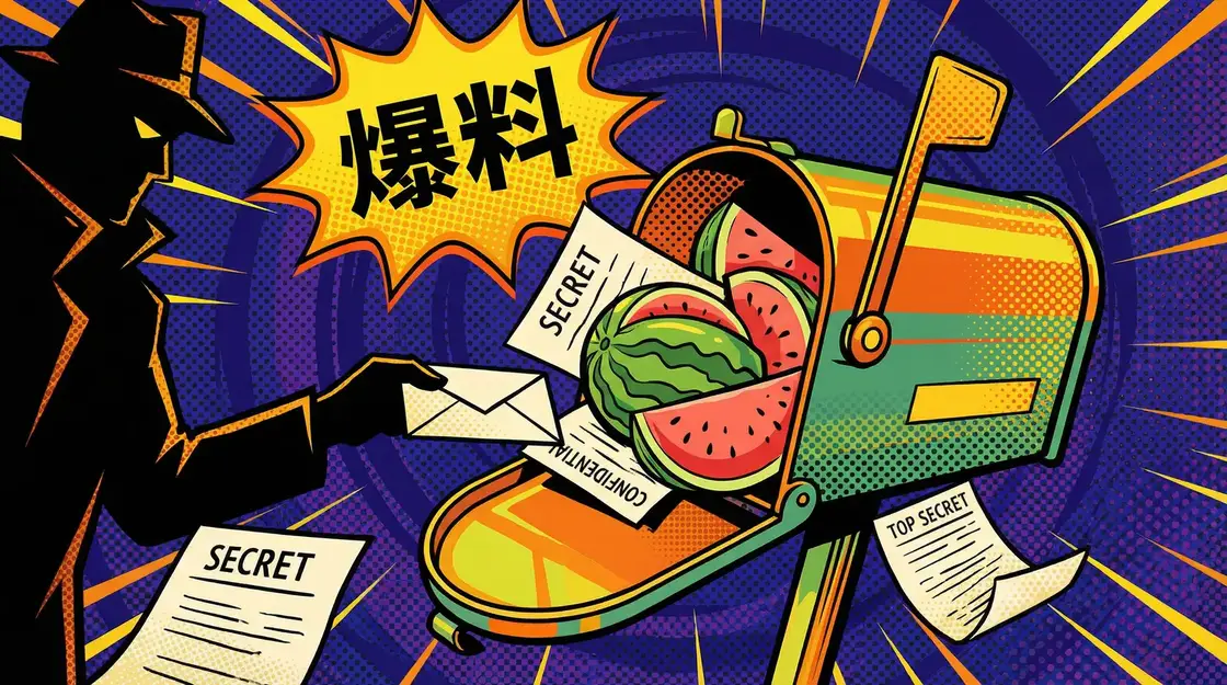 极寒之城 下载 匿名爆料通道漫画插图